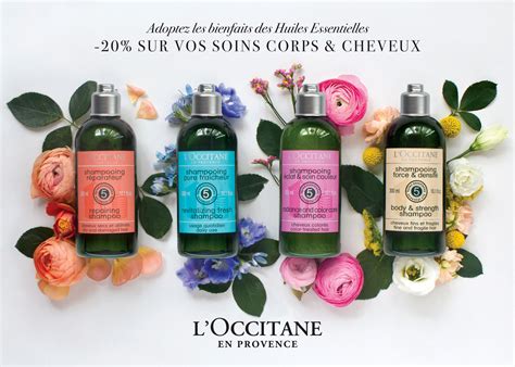 l'occitane en provence 2017.